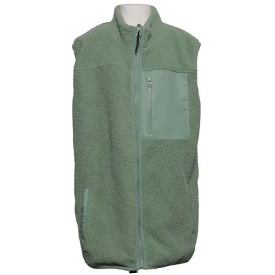 Ydervest (Grøn) fra Lager 157 Polyester