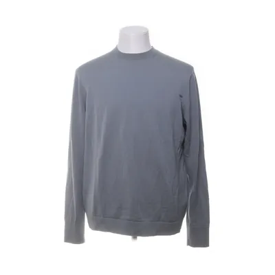Sweater (Blue) from COS Wool