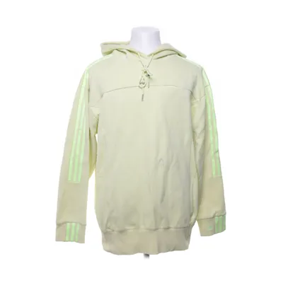 Capuchon sweater (Geel, Groen) van Adidas x Ivy Park Katoen, Polyester