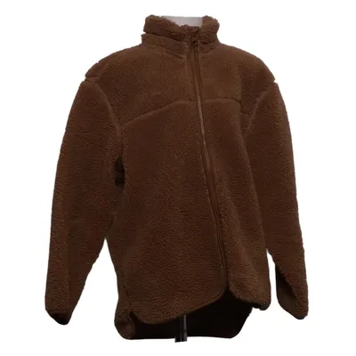 Fleece jacket (Beige) from Arket Polyester