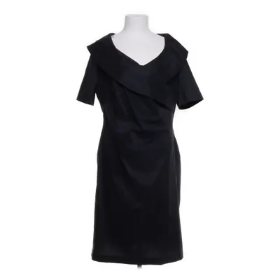 Klänning (Svart) från Vera Mont Elastan, Nylon, Polyester