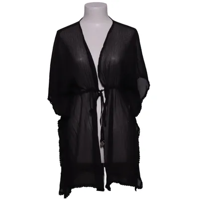Beach dress (Black) from Censored Cotton