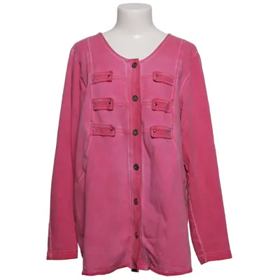 Cardigan (Pink) from Yesta
