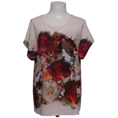 Top (007) from Elite Elastane, Viscose