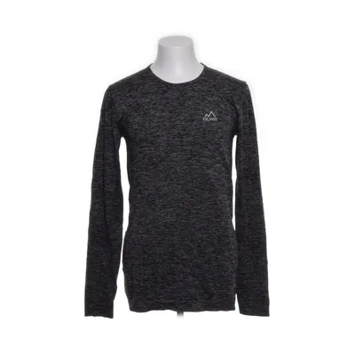 Underställströja (Grå) från BLWR Polyamid, Polyester