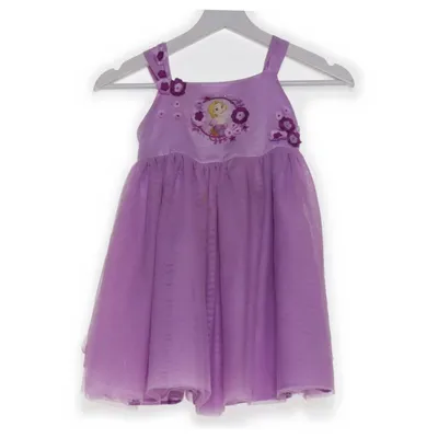Maskeradkläder (Lila) från Disney Store Polyester