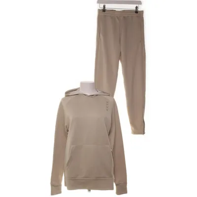 Mjukisset (Beige) från SOC Polyester