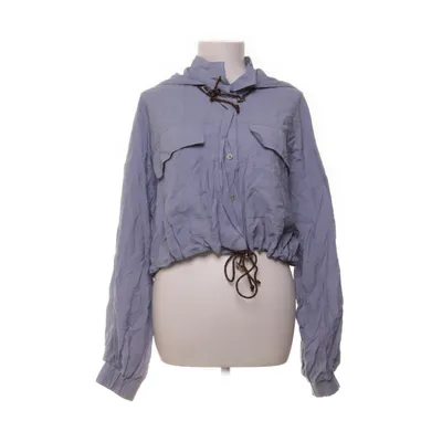 Huvtröja (Blå) från Bolero