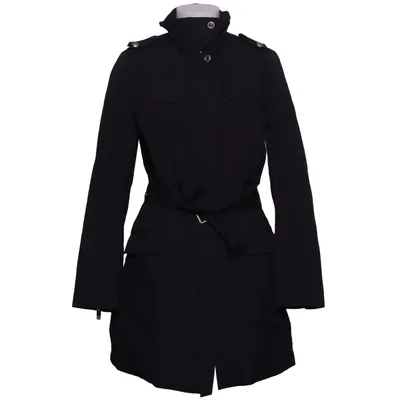 Trenchcoat (Osallas) van Boss Orange Polyamide