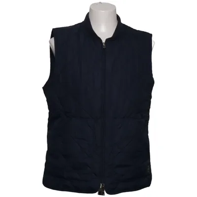 Outer vest (Blue) from East West