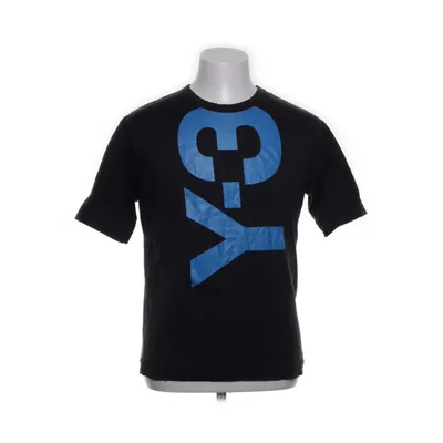 T-shirt (Svart, Blå) från Y-3