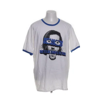 T-shirt (Valueweight) från Fruit of the Loom Bomull