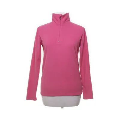 Fleece sweater (Pink) from Phelix Polyester