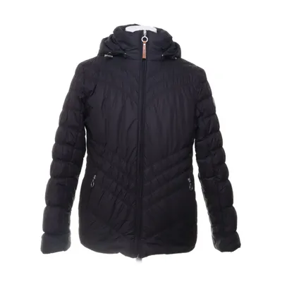 Vinterjacka (Svart) från Luhta Polyester, Polyamid