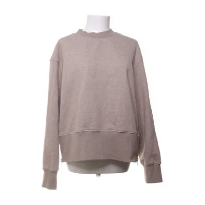 Collegetröja (Brun) från Varley Bomull, Elastan, Polyester