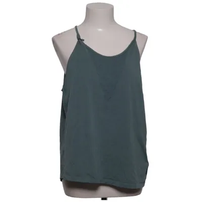 Débardeur (Vert) de Decathlon Coton, Lyocell, Polyester