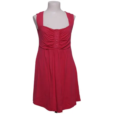 Kjole (Pink) fra Byebye Elastan, Viscose
