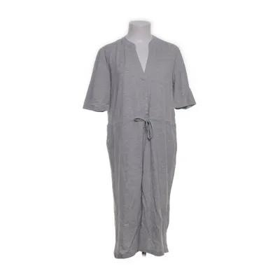 Klänning (Grå) från Gerry Weber Edition Bomull, Viskos