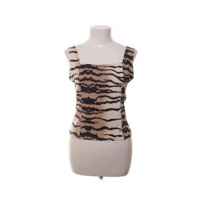 Linne (Beige, Svart) från Pas de Quoi Elastan, Polyester