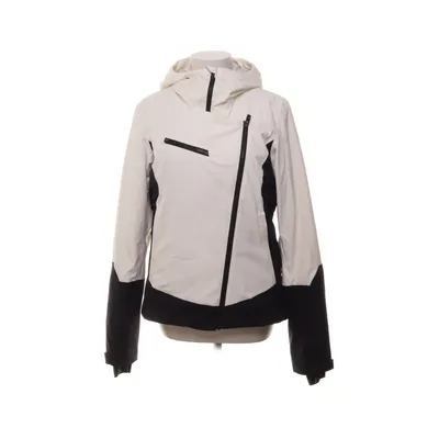 Ski-jas (Wit, Zwart) van Peak Performance