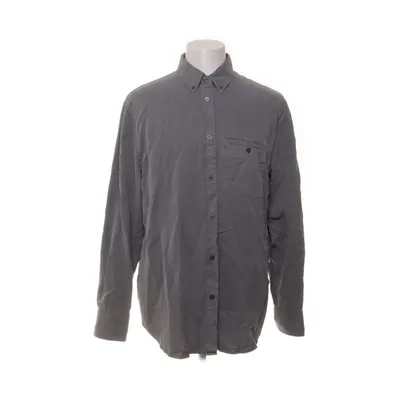 Buttondown-skjorta (Grön) från Filippa K Lyocell