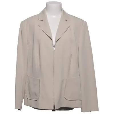 Kavaj (Beige) från Best Connections Elastan, Polyester