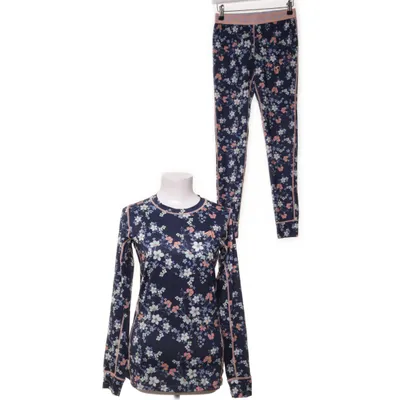 Onderkleding (Blauw, Roze, Meerkleurig) van Kari Traa