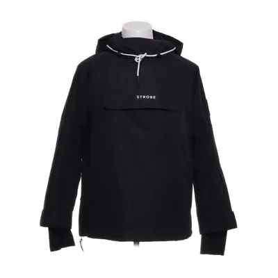 Anorak (Svart) från Strobe Återvunnen polyester