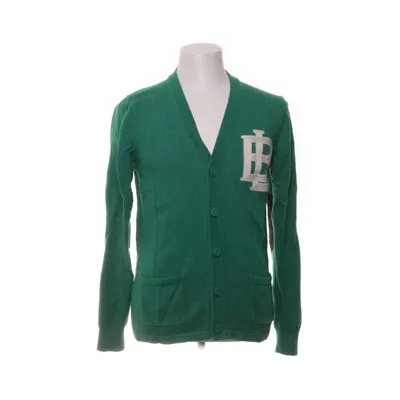 Kofta (Grön) från Bondelid Bomull