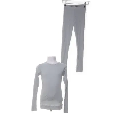Pyjama (Grijs) van MarMar Copenhagen Katoen, Modal