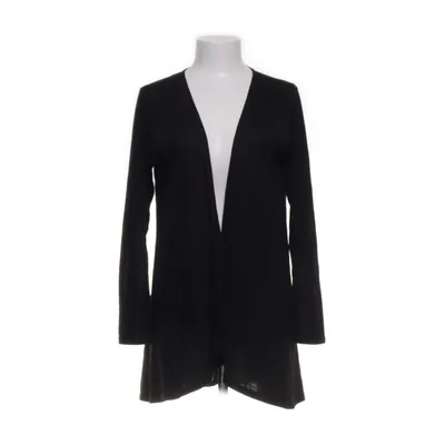 Omlottkofta (Svart) från Amisu Polyester, Viskos