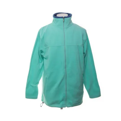 Fleece jacket (Green) from Tony Brown Polyester