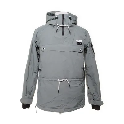 Anorak (Petrol, Turkos) från Dope Nylon, Polyester