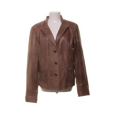 Jacket (Brown) from Jofama