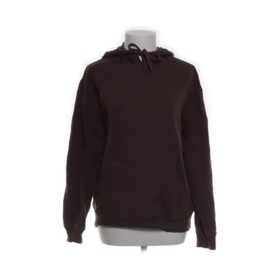 Huvtröja (Brun) från Champion Bomull