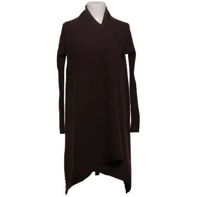 Kofta (Brun) från Nordstrom Kashmir, Ull