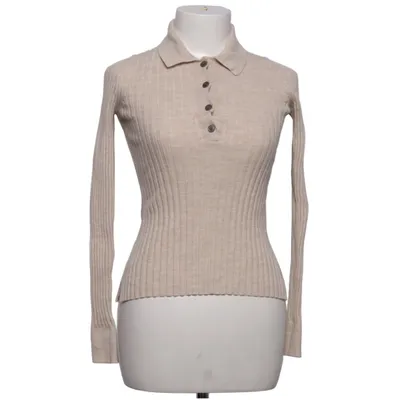 Trui (Beige) van Marimekko