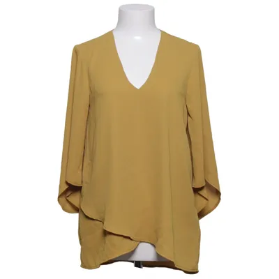 Blus (Gul) från Karen Kane Polyester