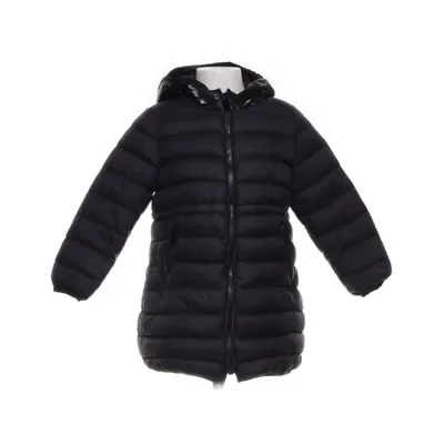 Vinterkappa (Svart) från Zara Nylon, Polyester