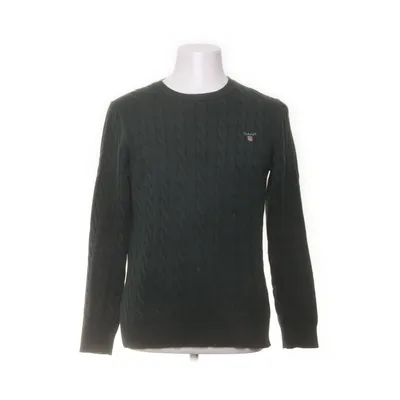 Sweater (Green) from GANT Cotton
