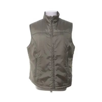 Väst (Grön) från Casual Akryl, Polyester