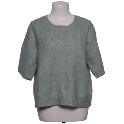 Haut (Vert) de Peppercorn Acrylique, Polyester recyclé
