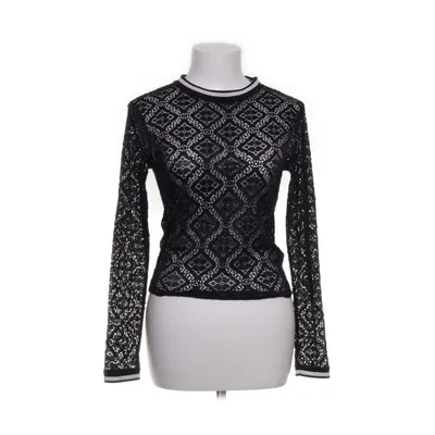 Blouse (Zwart) van Limited Editon