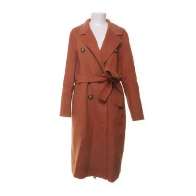 Kappa (Brun) från Mango Suit Akryl, Polyamid, Polyester, Ull, Viskos