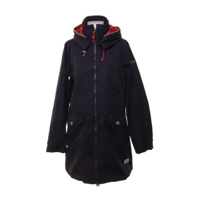 Parka (Blauw, Wit, Rood) van Sebago Nylon