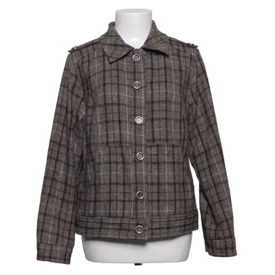 Kavaj (Brun, Flerfärgad) från Simply