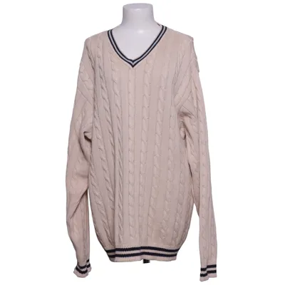 Pullover (Beige, Blauw) van L.O.G.G by H&M