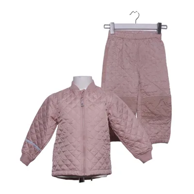Outdoor-Set (Pink) von Celavi Polyester