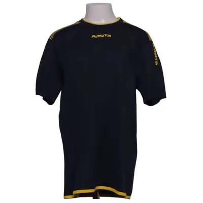 Voetbalshirt (Blauw, Geel) van Masita Polyester