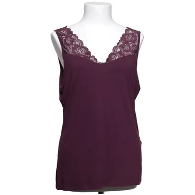 Linne (Lila) från Anna Field Elastan, Polyamid, Viskos